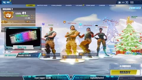 When your teammates are toxic...yikes