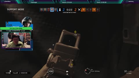 HEY CLIP THAT