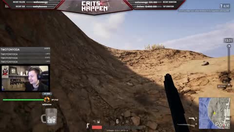 That no scope action