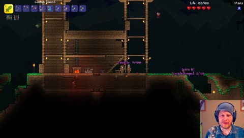 elementals and his flenells