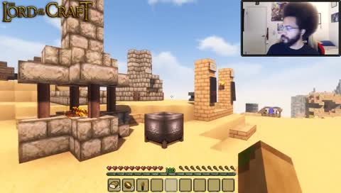Herobrine :Gasp: