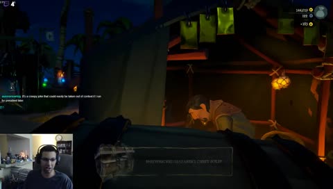 " Rose for President. "