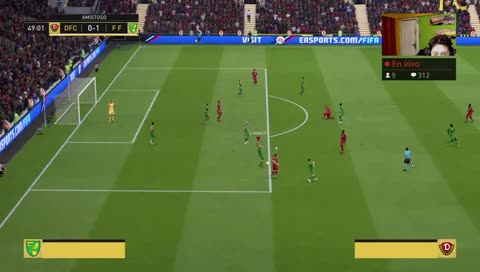 esta tactica la conozco... termina mal