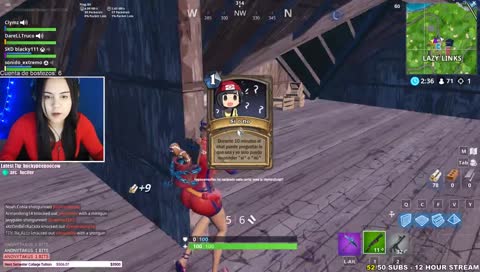 El teclado no tiene la culpa :(