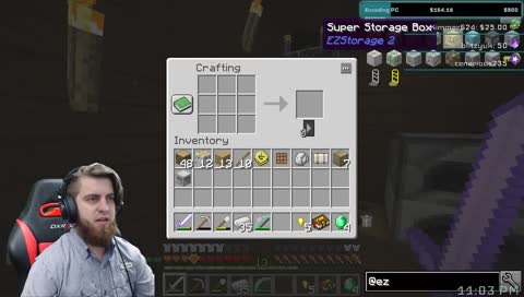 Coming soon to a warehouse near you!