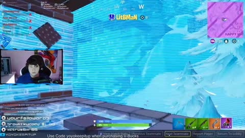 Graple God