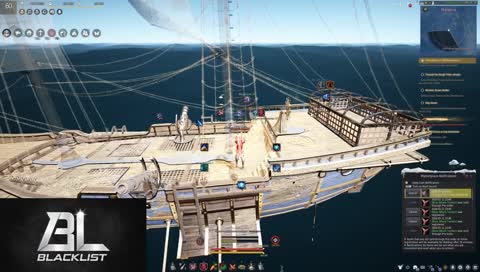 endgame sailor here lads!