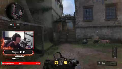 "Take off the Headset"