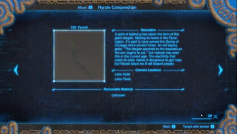 Dark beta makes Funny