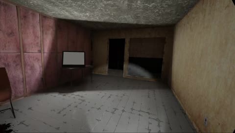 Finding a texture when suddenly