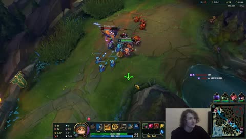Absolutely Outplayed