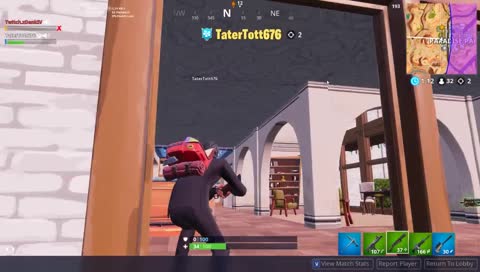 A lot of explaining to do...