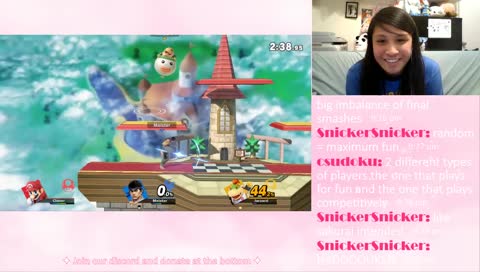 Shoryuken (Sure you can)