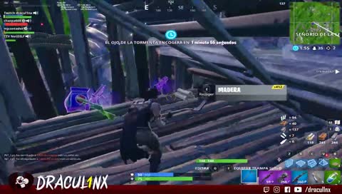 cerrandole el horto al chispa pero con amor <3