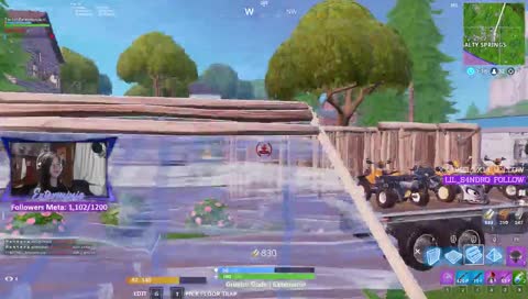1 vs 4