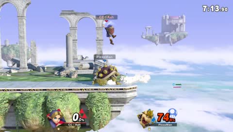 WE ALL GOTTA MAIN SOMEONE WE HATE!