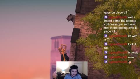 Jumpscare