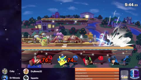 Pika combo still works