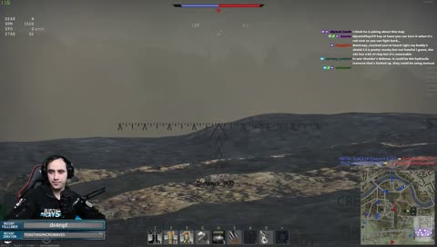 You are already dead