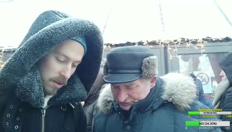 Вот это поворот сюжетный xO