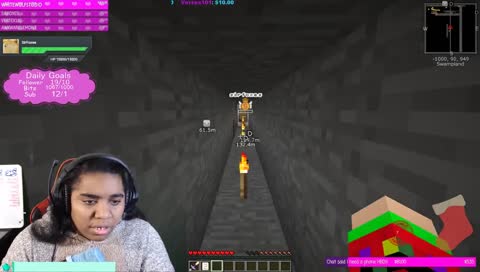 Domo dik surprise BegWan
