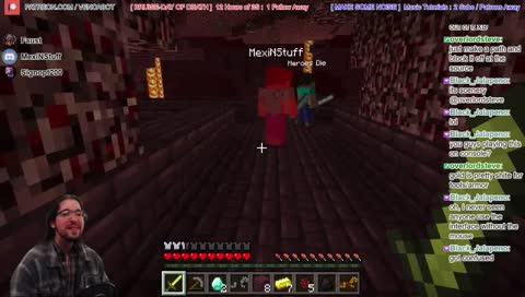 Mexi wants his precioussss