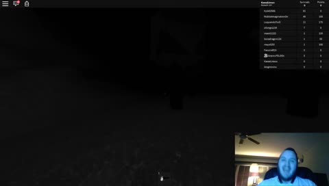 Streamer Nearly Dies From Heart Attack From Playing Deepweb Game Rake That Kills People