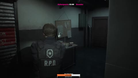 GDQ check this strat