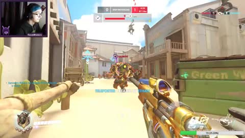 rip gengu