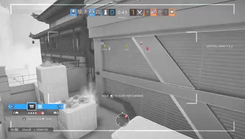 Hacks