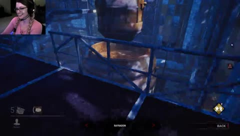 The Raynadon Special