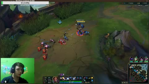 la mancion monfortes xd