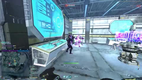 TOXIC