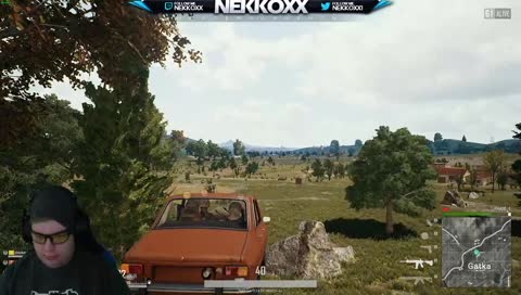 Whats Happening?!