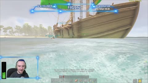 The Treasure Hunting Disaster