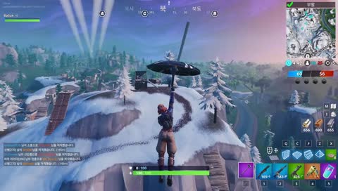 Enemy 1, Ba5ak 0 😂