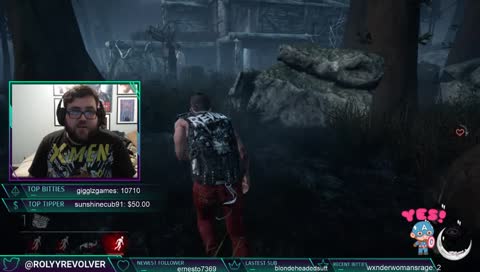 Papi Michael No Please XD