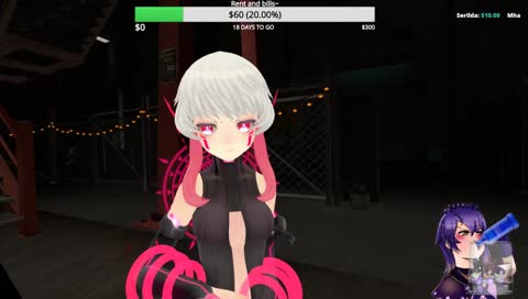 Succesfully terminated