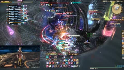 Fine line for feline