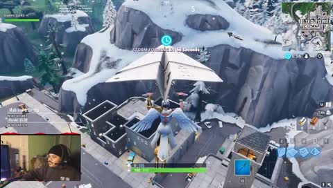 Short animated movie