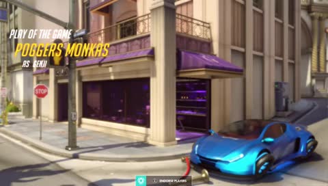 miyagis play of the game