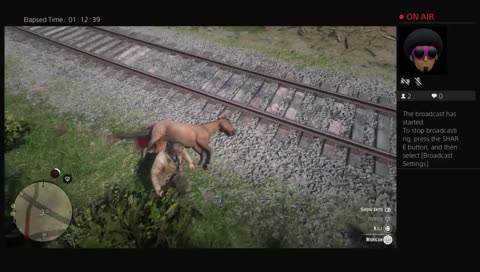 Game auto kill and instant karma