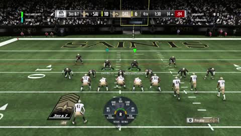 pick 6
