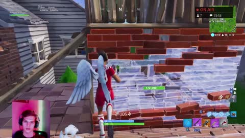 Karma at it's finest