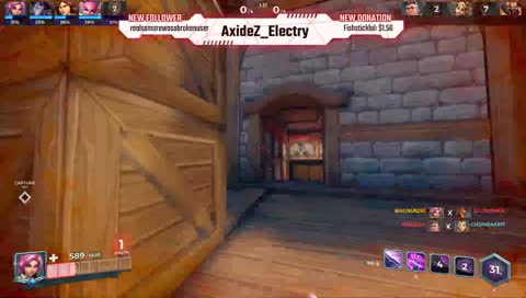 ez Combo