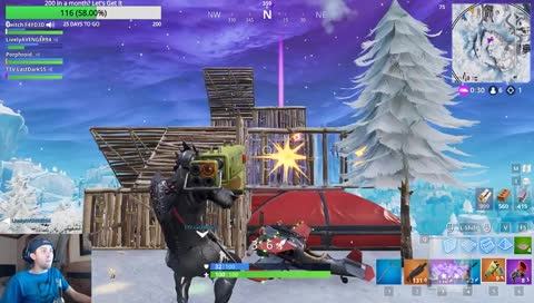 smoooooth for the dub