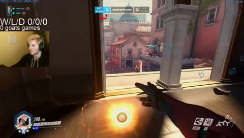 blade? hello?