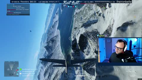 Just call me f*cking Maverick