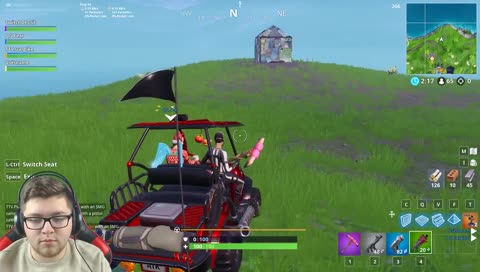 crit fortnite pancake