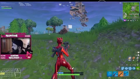 scope vs. noScope ^^